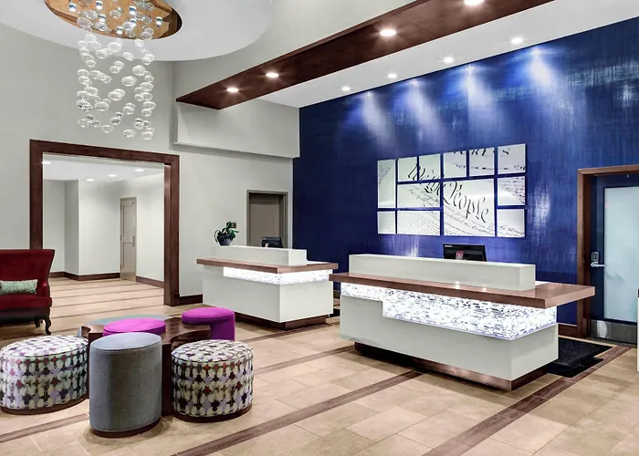 Residence Inn By Marriott Airport