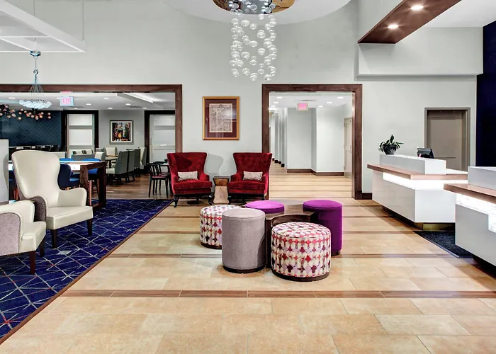 Residence Inn By Marriott Airport
