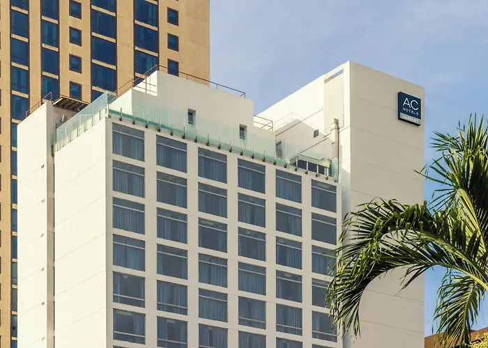 Ac By Marriott