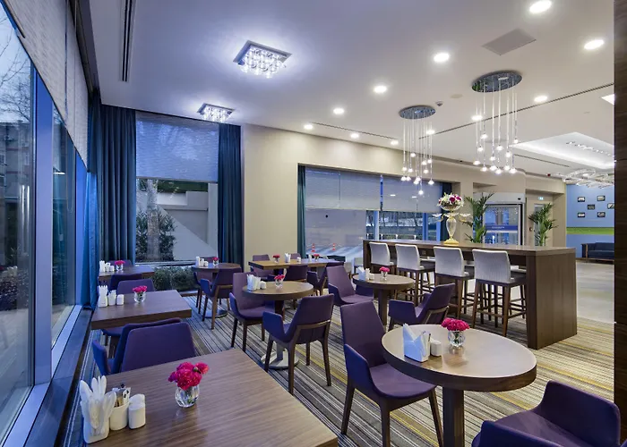 Hampton By Hilton Istanbul Atakoy