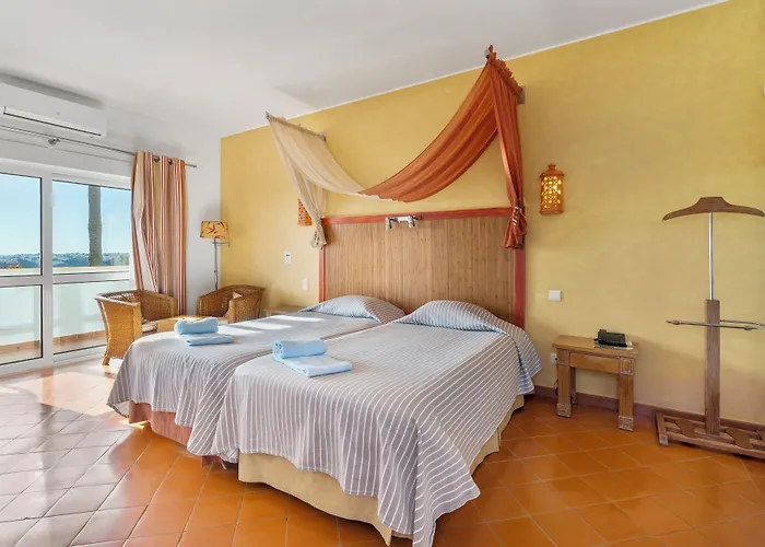 Cerro Da Marina - Adults Only