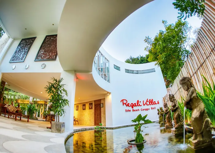 Regali Canggu