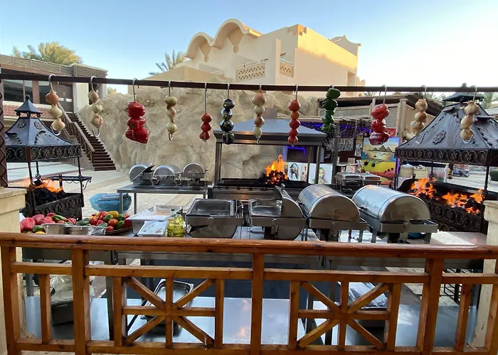  Sharm Grand Plaza - Families And Couples Only
