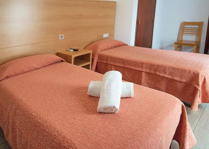 Hostal Montana