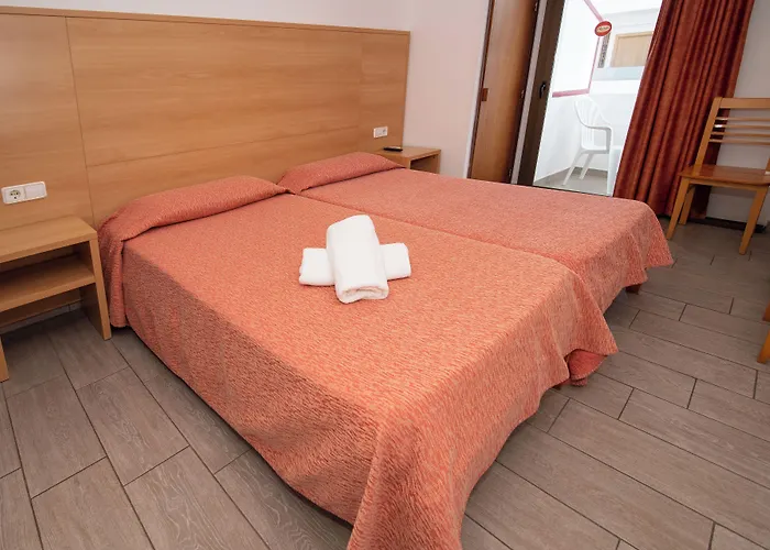 Hostal Montana