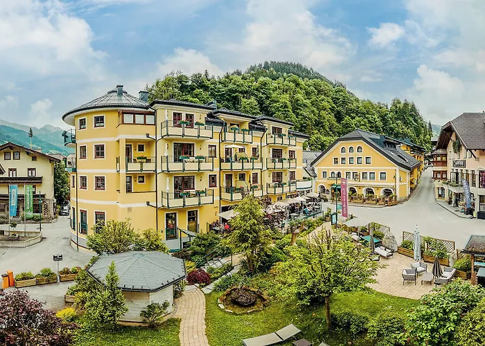 Hotel Alte Post