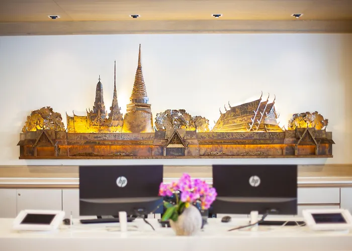 New Siam Palace Ville