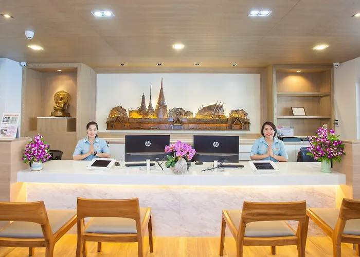New Siam Palace Ville