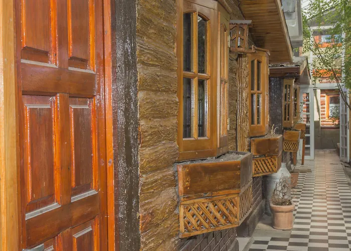Don Pepe Hotel Y Cabanas