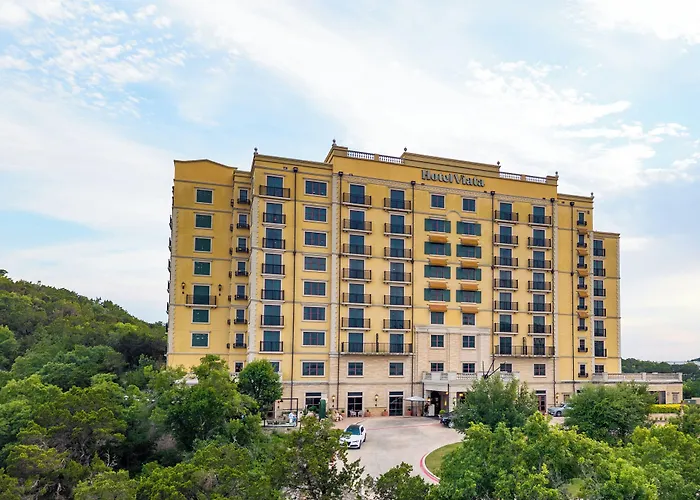 Hotel 5 Estrellas Viata