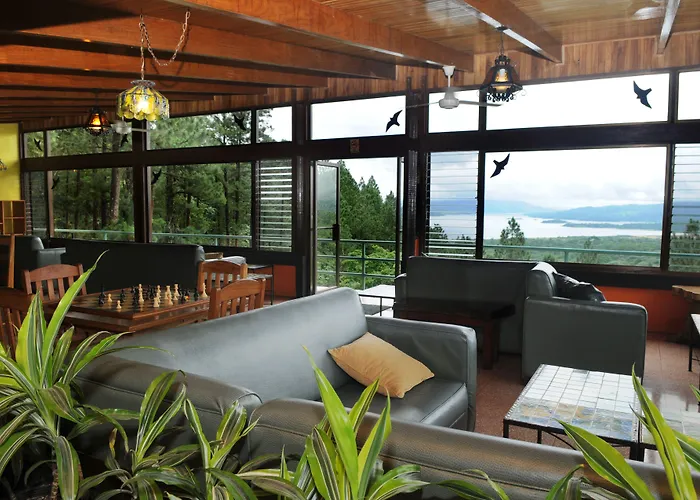 Vacation homes Arenal Observatory & Trails