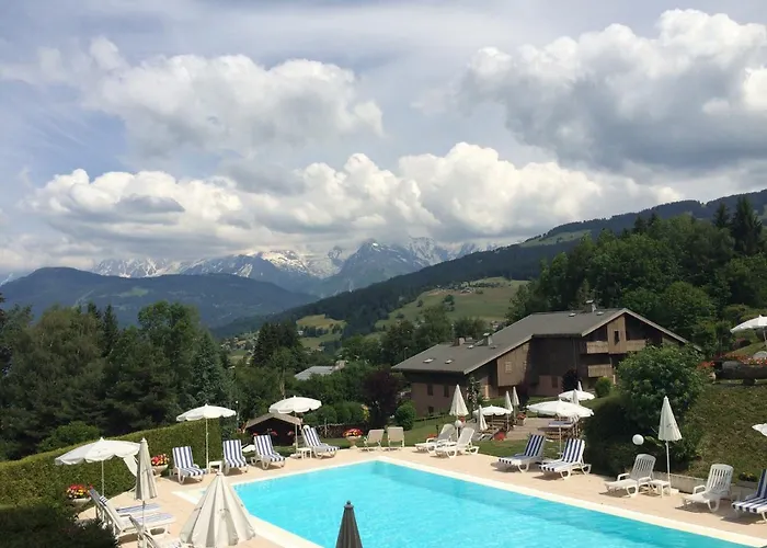 Aux Ducs De Savoie