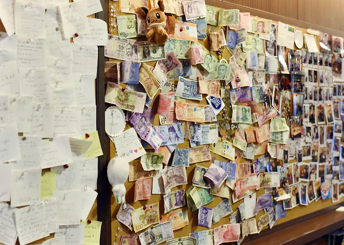 57 Myeongdong Hostel