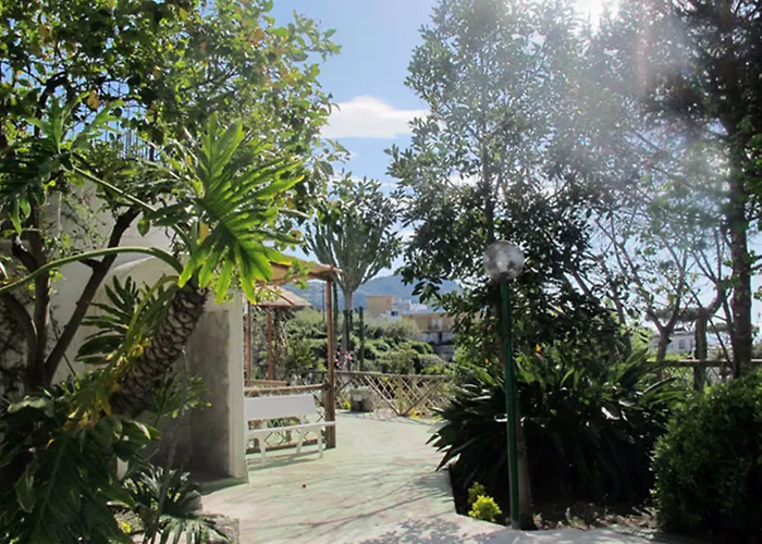 Aparthotel Villa Marinù