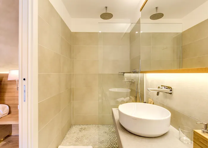 Perros hoteles Spanish Suite Campo De' Fiori
