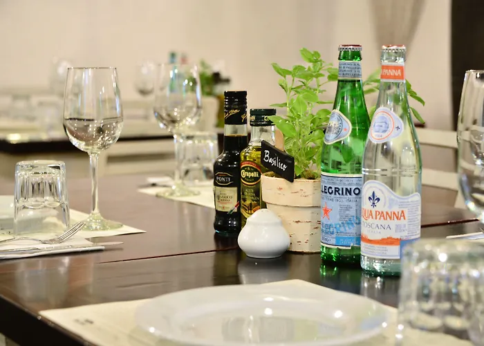 Unic Design & Restaurant- 5Th Avenue (Adults Only)