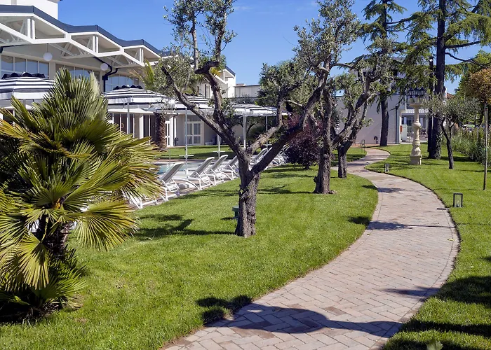 Hotel Excelsior Terme