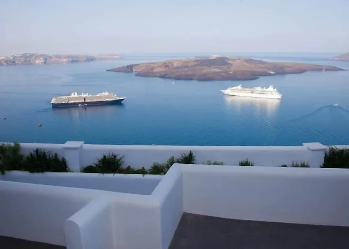 Fanari Vista Suites