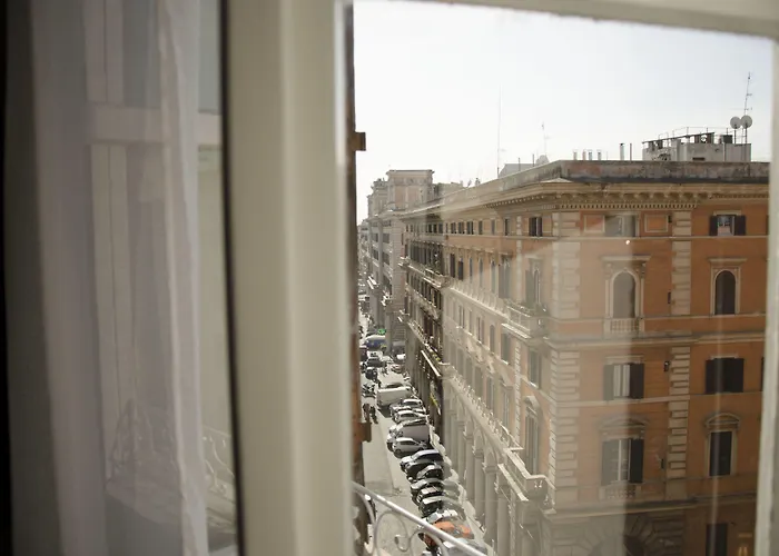 Girasole Guesthouse