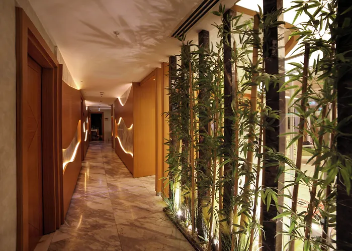 Veyron Hotels & Spa