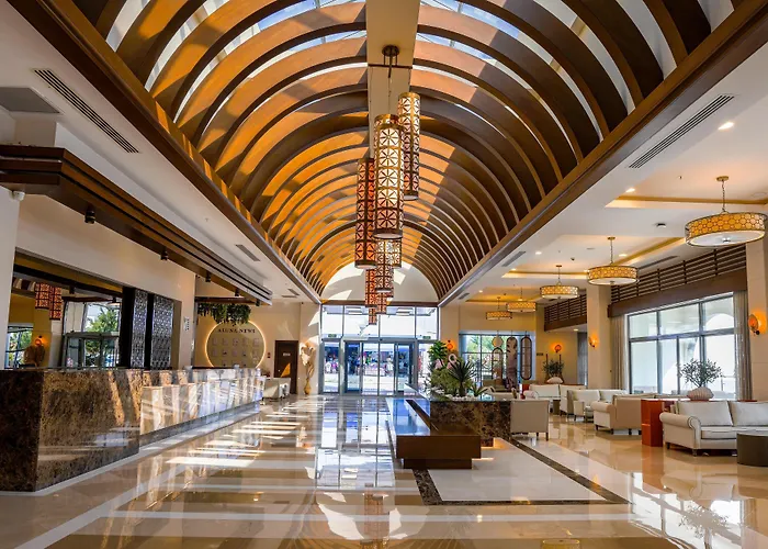 Diamond Beach & Spa