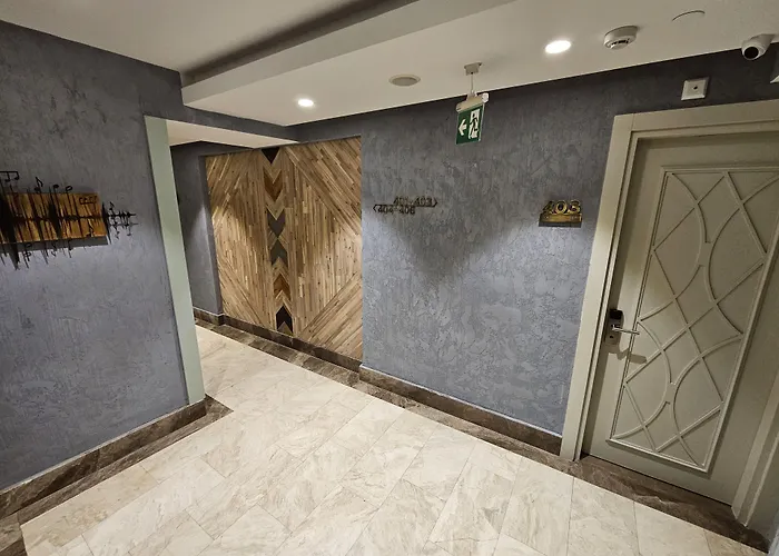 Anthemis Hotel