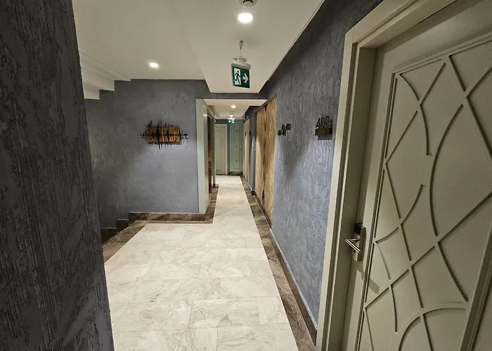 Anthemis Hotel