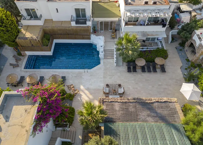 3 SterneHotel Costa Sariyaz Bodrum