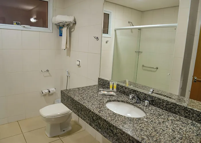 Comfort Bauru