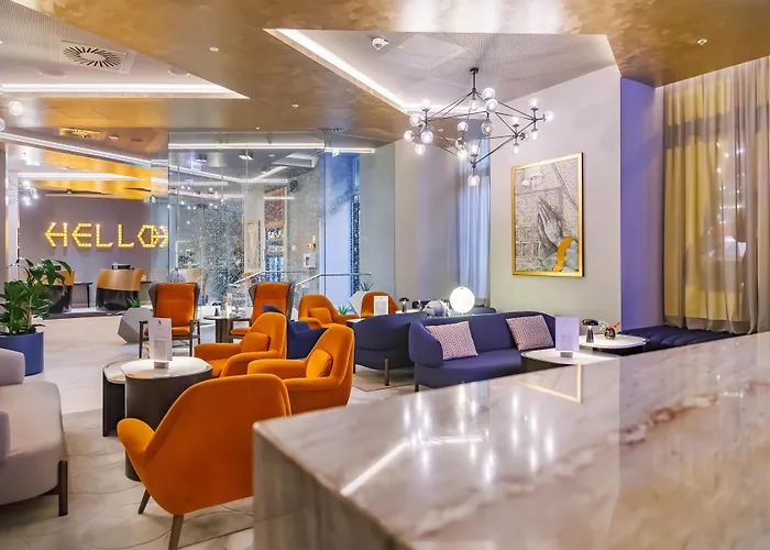 Park Plaza