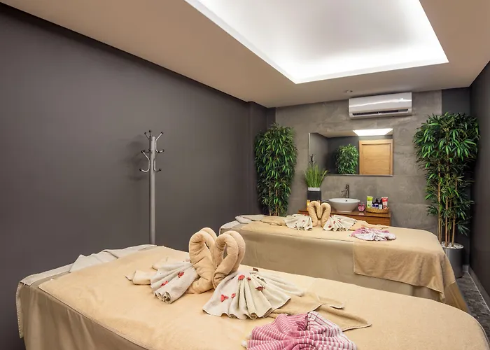 Holiday Inn - Kadikoy By Ihg