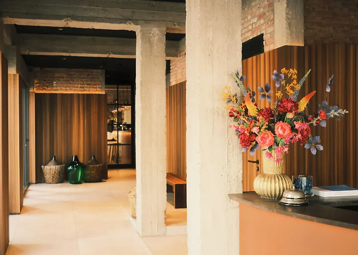 Market By Parkhotel