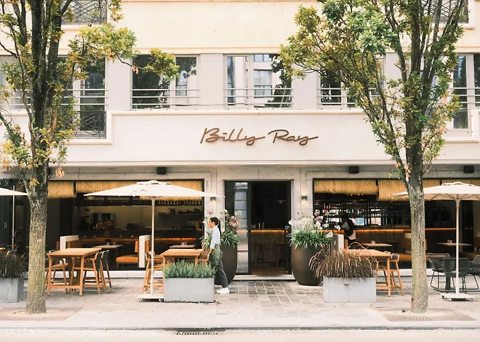 Market By Parkhotel