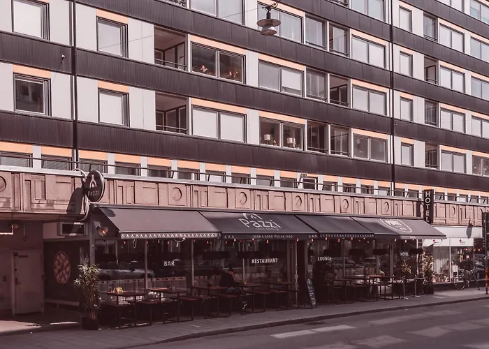 Hotel Point