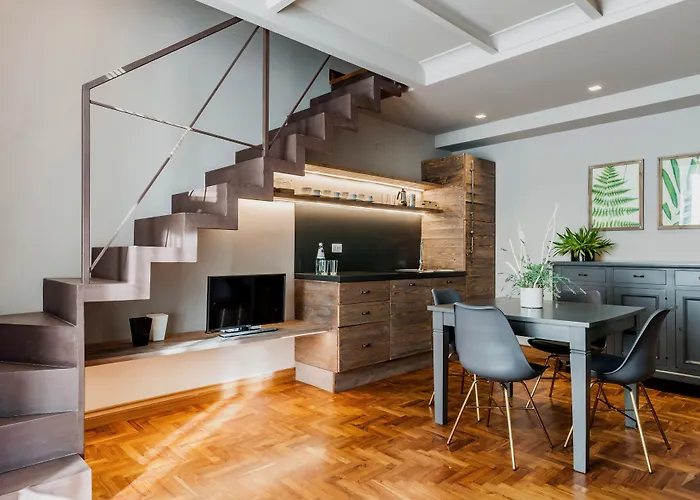 Ferrini Home - Residence 150