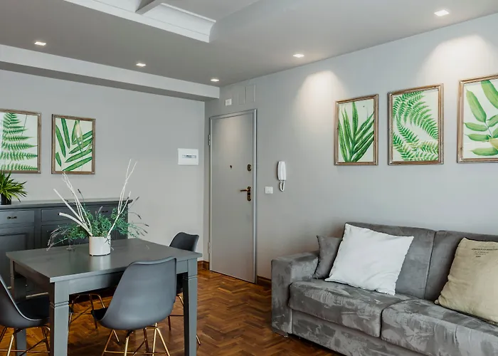 Ferrini Home - Residence 150