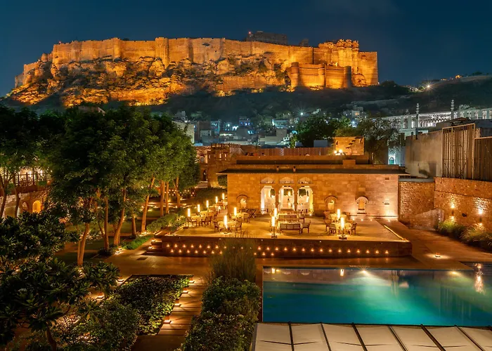 Raas Jodhpur