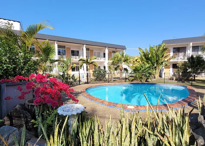 Tower Court - Adults Only Haven