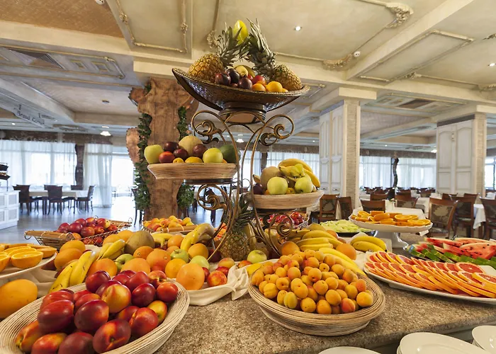 Hi Hotels Imperial Resort