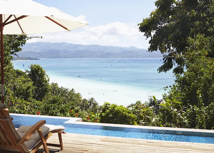 Diniview Villa Resort