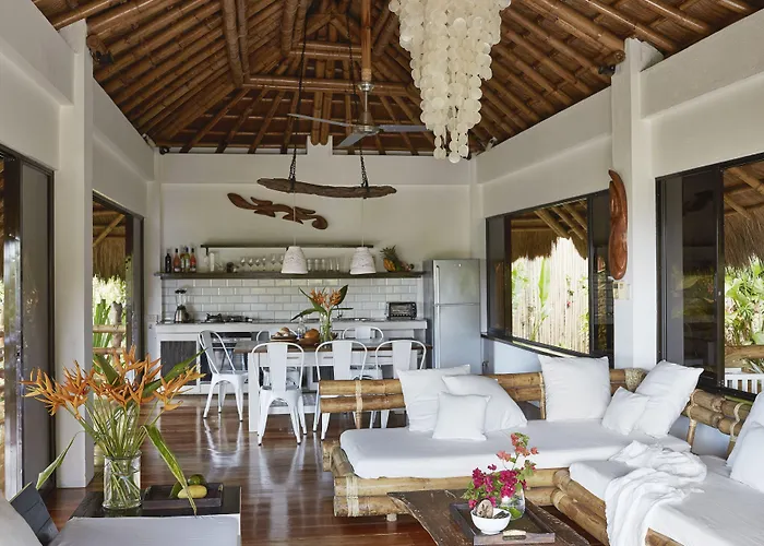 Diniview Villa Resort