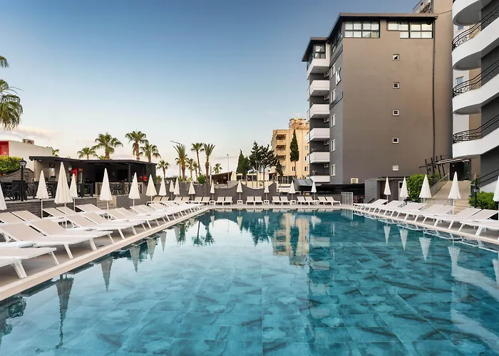 Kaila Krizantem Hotel