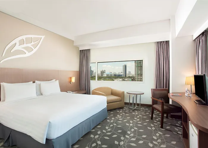 Swiss-Belinn Kemayoran