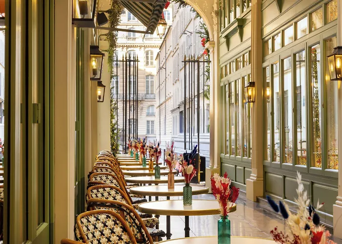 Royal Madeleine Hotel&Spa