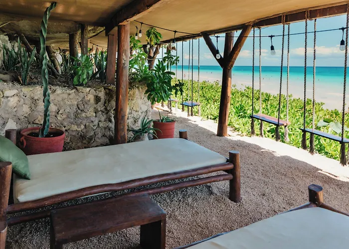  Mezzanine By La Zebra, An Slh (Adults Only)