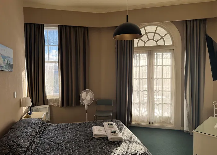 World Casino hotels Grand - Whangarei