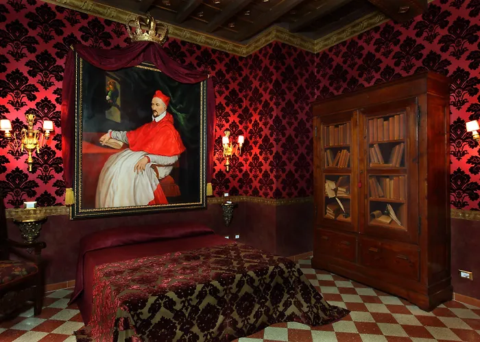 Antica Dimora De Michaelis