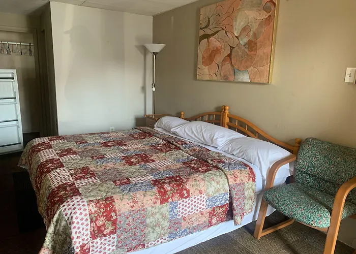 River Road Motel