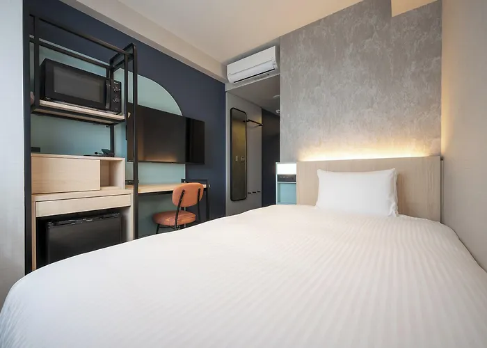 Hotel Lumiere Nishikasai