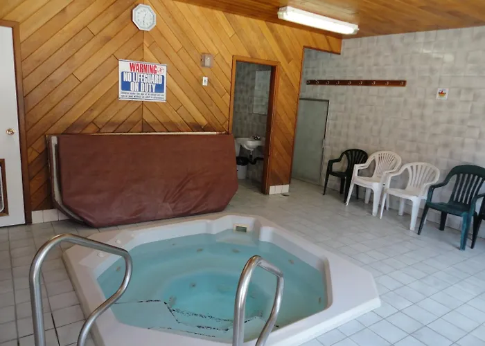 Falcon Resort